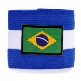 Brasile Fascia da Capitano M001